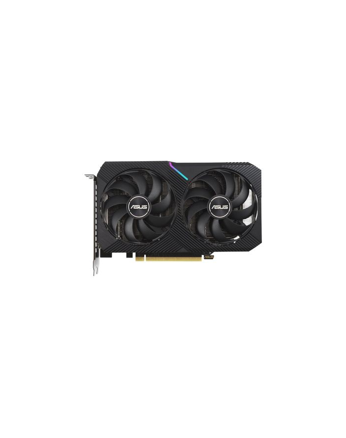 asus Karta graficza RTX 3060 DUAL OC V2 12GB GDDR6 192bit 3DP/HDMI główny