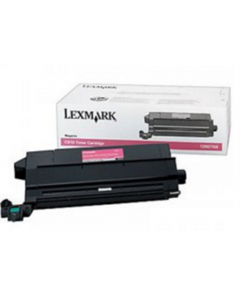 lexmark Toner 24B6517 magenta BSD