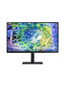 samsung Monitor 27 cali LS27A800UNUXEN - nr 1