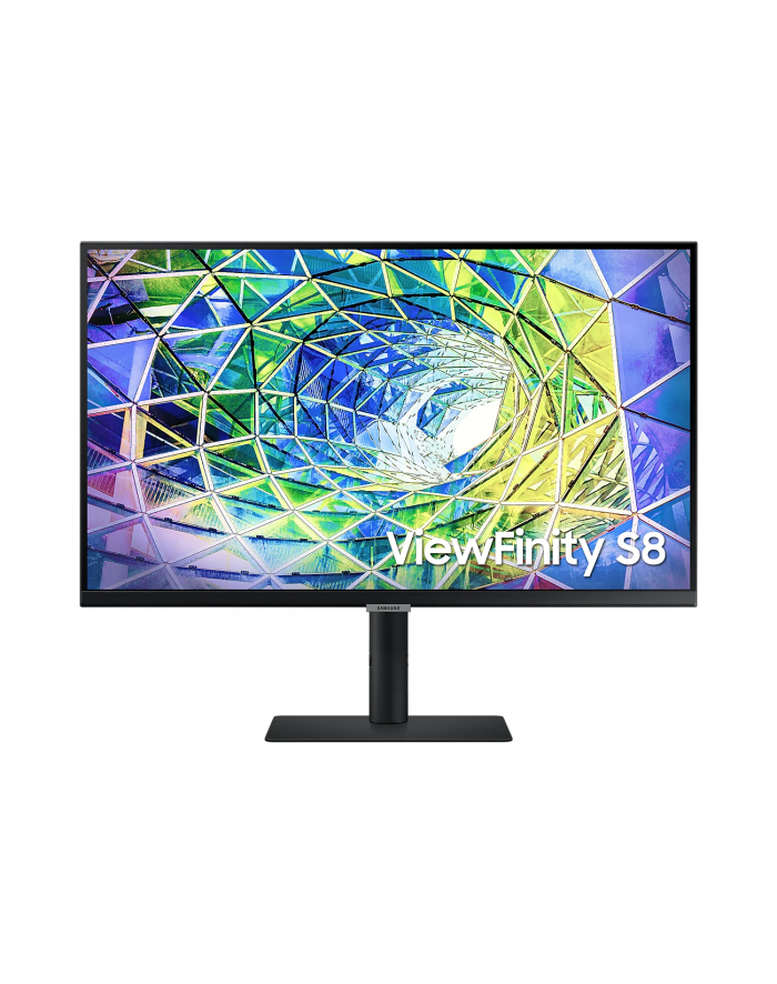 samsung Monitor 27 cali LS27A800UNUXEN główny