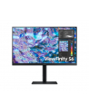 samsung Monitor 27 cali LS27B610EQUXEN IPS 2560x1440 WQHD 16:9 2xHDMI 1xDP 5ms HAS+PIVOT płaski 3Y - nr 23