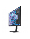 samsung Monitor 27 cali LS27B610EQUXEN IPS 2560x1440 WQHD 16:9 2xHDMI 1xDP 5ms HAS+PIVOT płaski 3Y - nr 49