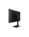 samsung Monitor 27 cali LS27B610EQUXEN IPS 2560x1440 WQHD 16:9 2xHDMI 1xDP 5ms HAS+PIVOT płaski 3Y - nr 85