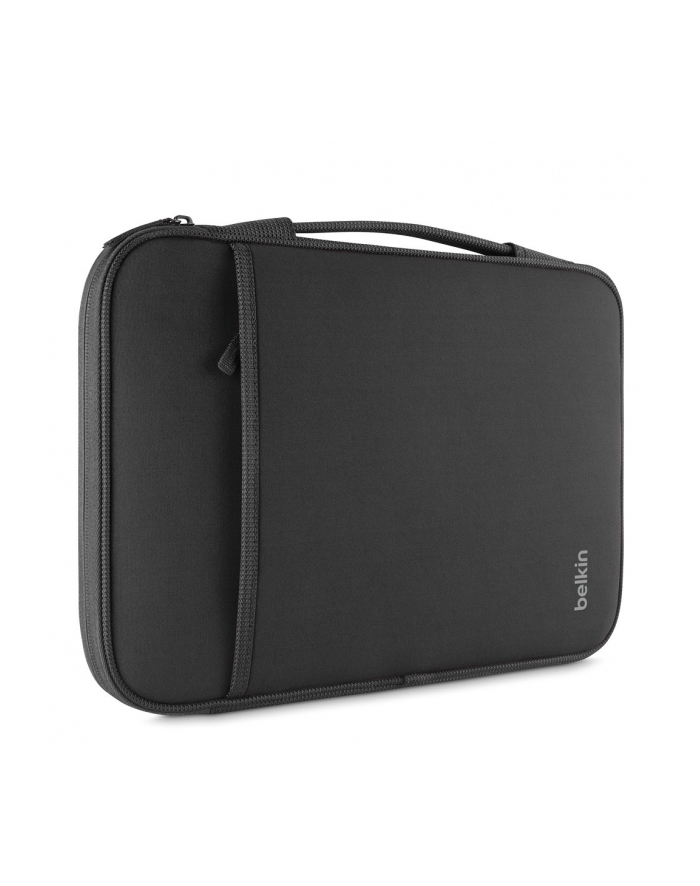 belkin Sleeve 13 cali dla MacBook i innych urządzeń 13 cali w kolorze czarnym główny