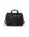 dicota Torba do notebooka 14-15.6 cali Eco Top Traveller Twin PRO, czarna - nr 1