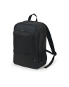 dicota Plecak do notebooka 15-17.3 cali Eco Base, czarny - nr 15