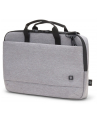 dicota Torba Slim Case Eco MOTION do notebooka 10-11.6 cali szara - nr 7