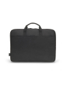 dicota Torba Eco Slim Case Motion do notebooka 12-13.3 cali czarna - nr 4