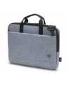dicota Torba Eco Slim Case Motion do notebooka 12-13.3 cali denim - nr 15