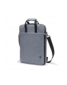 dicota Torba do notebooka 13-15.6 cali Eco Tote Bag Motion, denim - nr 13