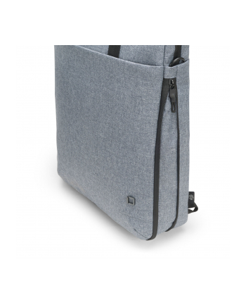 dicota Torba do notebooka 13-15.6 cali Eco Tote Bag Motion, denim