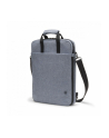 dicota Torba do notebooka 13-15.6 cali Eco Tote Bag Motion, denim - nr 1