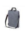 dicota Torba do notebooka 13-15.6 cali Eco Tote Bag Motion, denim - nr 5