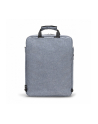 dicota Torba do notebooka 13-15.6 cali Eco Tote Bag Motion, denim - nr 7