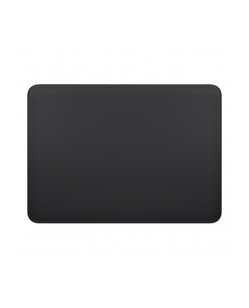 apple Gładzik Magic Trackpad - obszar Multi-Touch w czerni