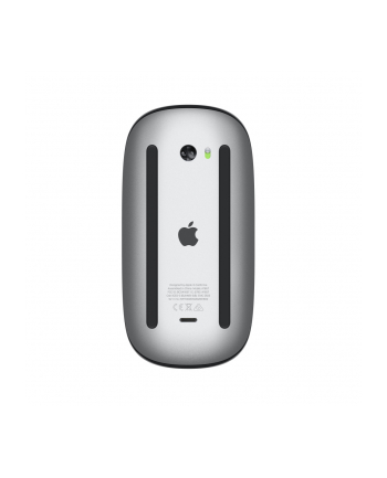 apple Mysz Magic Mouse - obszar Multi-Touch w czerni nr 2