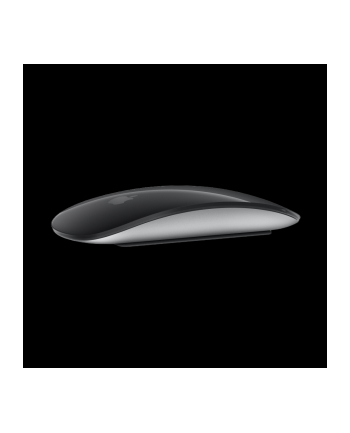 apple Mysz Magic Mouse - obszar Multi-Touch w czerni nr 1