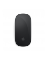 apple Mysz Magic Mouse - obszar Multi-Touch w czerni - nr 7