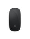 apple Mysz Magic Mouse - obszar Multi-Touch w czerni - nr 2