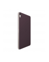 apple Etui Smart Folio for iPad Air (5. generacji) - Ciemna wiśnia - nr 11