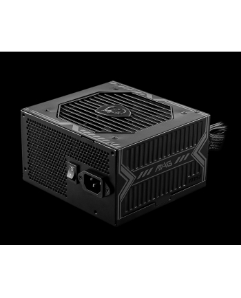 msi Zasilacz A550BN 550W 80PLUS BRONZE N.MODULAR