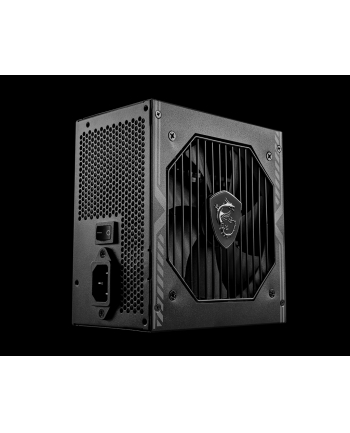 msi Zasilacz A550BN 550W 80PLUS BRONZE N.MODULAR