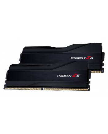 g.skill Pamięć DDR5 32GB (2x16GB) Trident Z5 5600MHz CL36-36 XMP3 Czarna