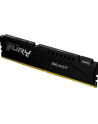 kingston Pamięć DDR5 Fury Beast Black 32GB(1*32GB)/5600 CL40 - nr 33