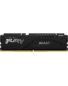 kingston Pamięć DDR5 Fury Beast Black 8GB(1* 8GB)/6000 CL40 - nr 13