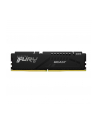 kingston Pamięć DDR5 Fury Beast Black 8GB(1* 8GB)/6000 CL40 - nr 14