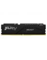 kingston Pamięć DDR5 Fury Beast Black 8GB(1* 8GB)/6000 CL40 - nr 7