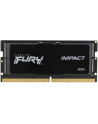 kingston Pamięć DDR5 SODIMM Fury Impact 32GB(1*32GB)/4800 CL38 - nr 17