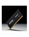 kingston Pamięć DDR5 SODIMM Fury Impact 32GB(1*32GB)/4800 CL38 - nr 18