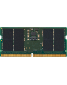 kingston Pamięć DDR5 16GB(1*16GB)/4800 CL401Rx8 - nr 12