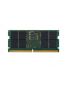 kingston Pamięć DDR5 16GB(1*16GB)/4800 CL401Rx8 - nr 5