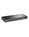 tp-link Switch SG1218MP 16xGE PoE+ 2xGE 2xSFP - nr 6