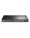 tp-link Switch SG1218MP 16xGE PoE+ 2xGE 2xSFP - nr 8