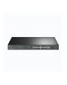 tp-link Switch SG1218MP 16xGE PoE+ 2xGE 2xSFP - nr 15
