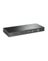 tp-link Switch SG1218MP 16xGE PoE+ 2xGE 2xSFP - nr 23