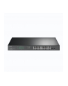 tp-link Switch SG1218MP 16xGE PoE+ 2xGE 2xSFP - nr 1