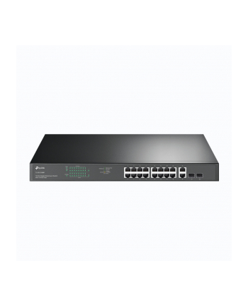 tp-link Switch SG1218MP 16xGE PoE+ 2xGE 2xSFP nr 2