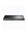 tp-link Switch SG1218MP 16xGE PoE+ 2xGE 2xSFP - nr 14