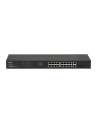 tp-link Switch SG1218MP 16xGE PoE+ 2xGE 2xSFP - nr 19