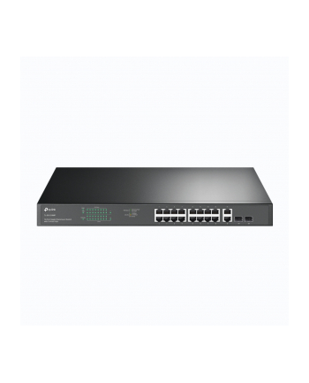 tp-link Switch SG1218MP 16xGE PoE+ 2xGE 2xSFP