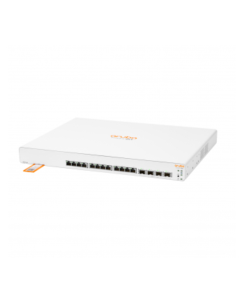 hewlett packard enterprise Przełącznik ARUBA Ion 1960 12XT 4XT Switch JL805A