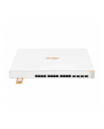 hewlett packard enterprise Przełącznik ARUBA Ion 1960 12XT 4XT Switch JL805A