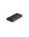 belkin PowerBank 10 000mAh z kablami USB-C/LTG Czarny - nr 7