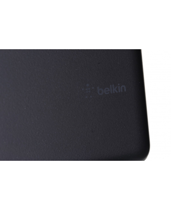 belkin PowerBank 20 000mAh 15W USB-A/USB-C czarny