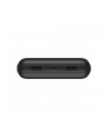 belkin PowerBank 20 000mAh 15W USB-A/USB-C czarny - nr 2