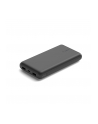 belkin PowerBank 20 000mAh 15W USB-A/USB-C czarny - nr 7